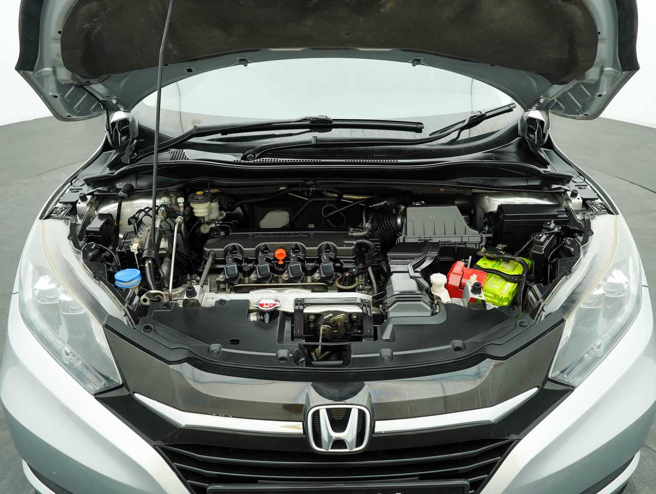used 2016 Honda HR-V V 1.8