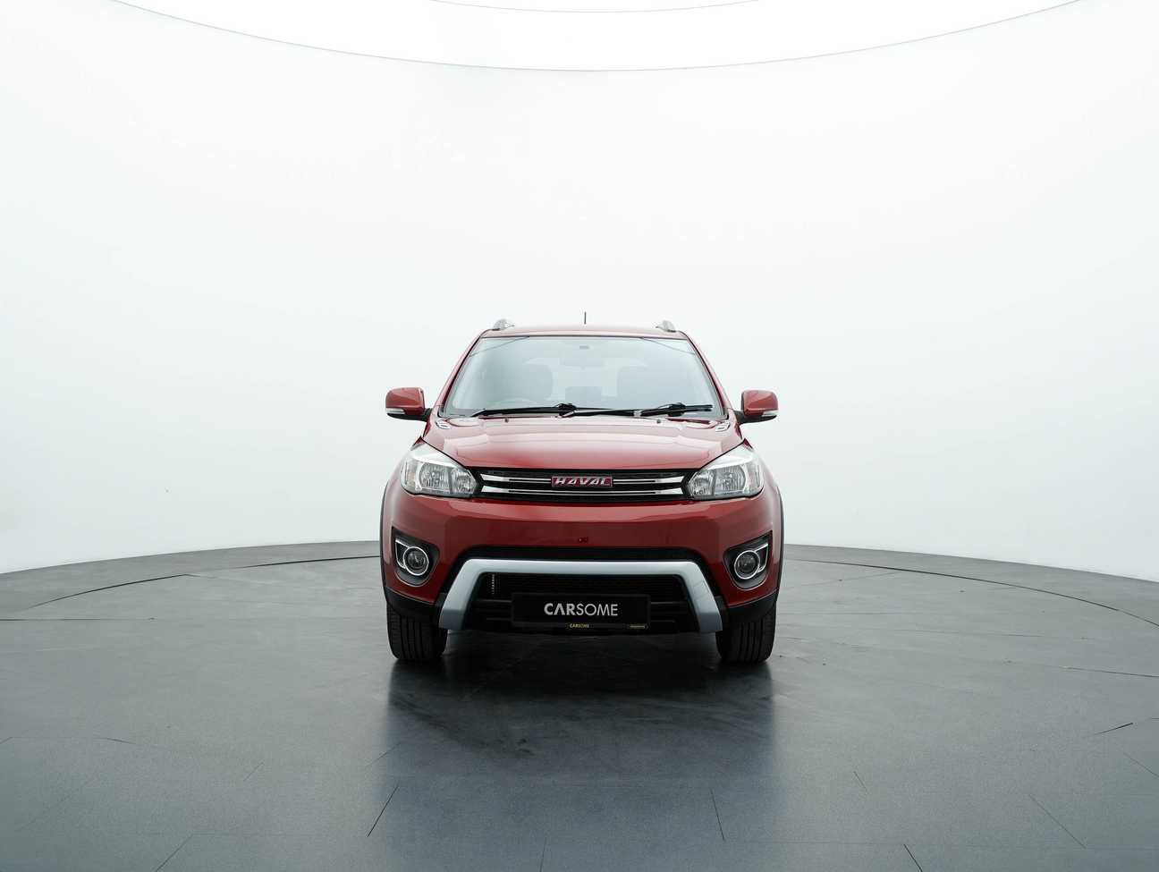 used 2018 GWM Haval H1 Comfort 1.5