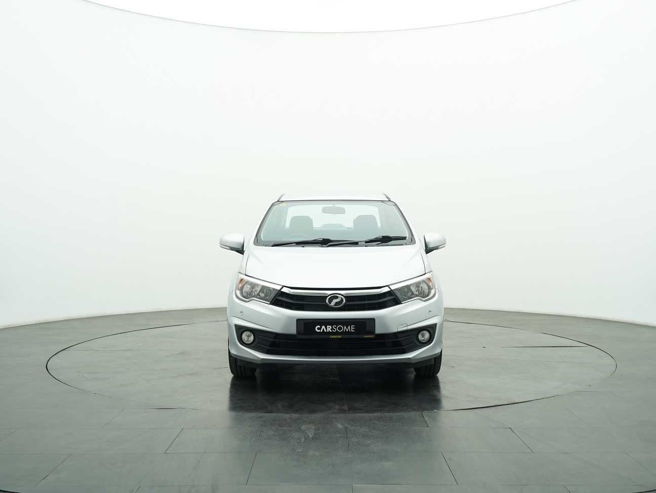 used 2018 Perodua Bezza Advance Premium 1.3