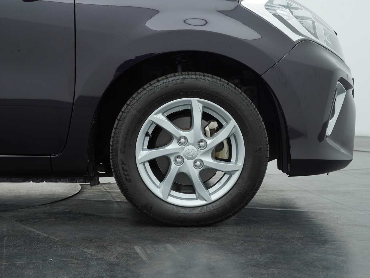 used 2019 Perodua Myvi X 1.3