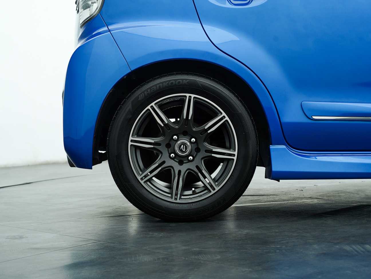 used 2015 Perodua Myvi SE 1.5