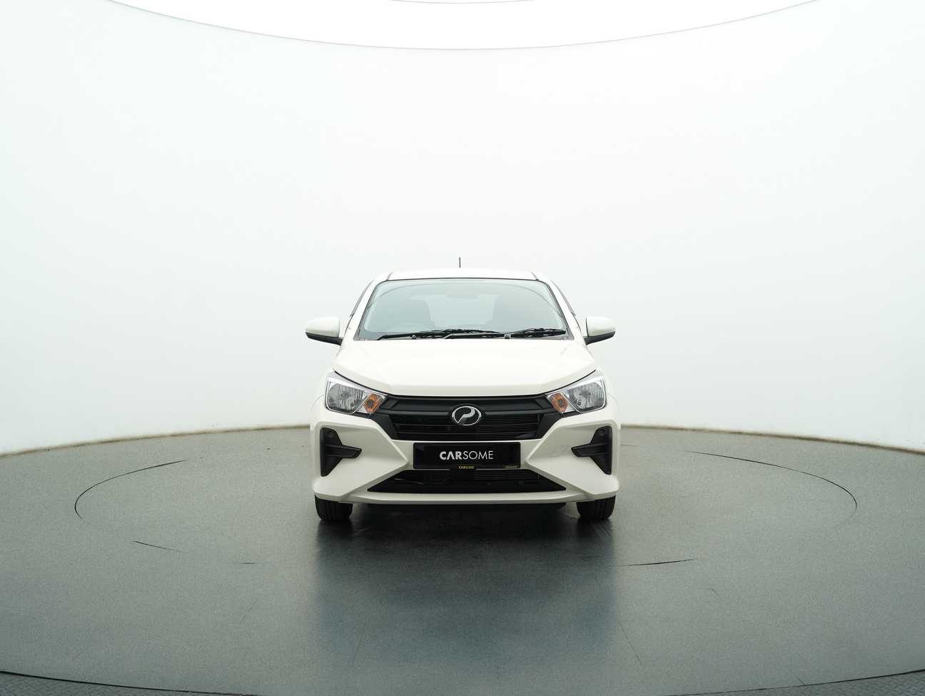 used 2023 Perodua AXIA G 1.0