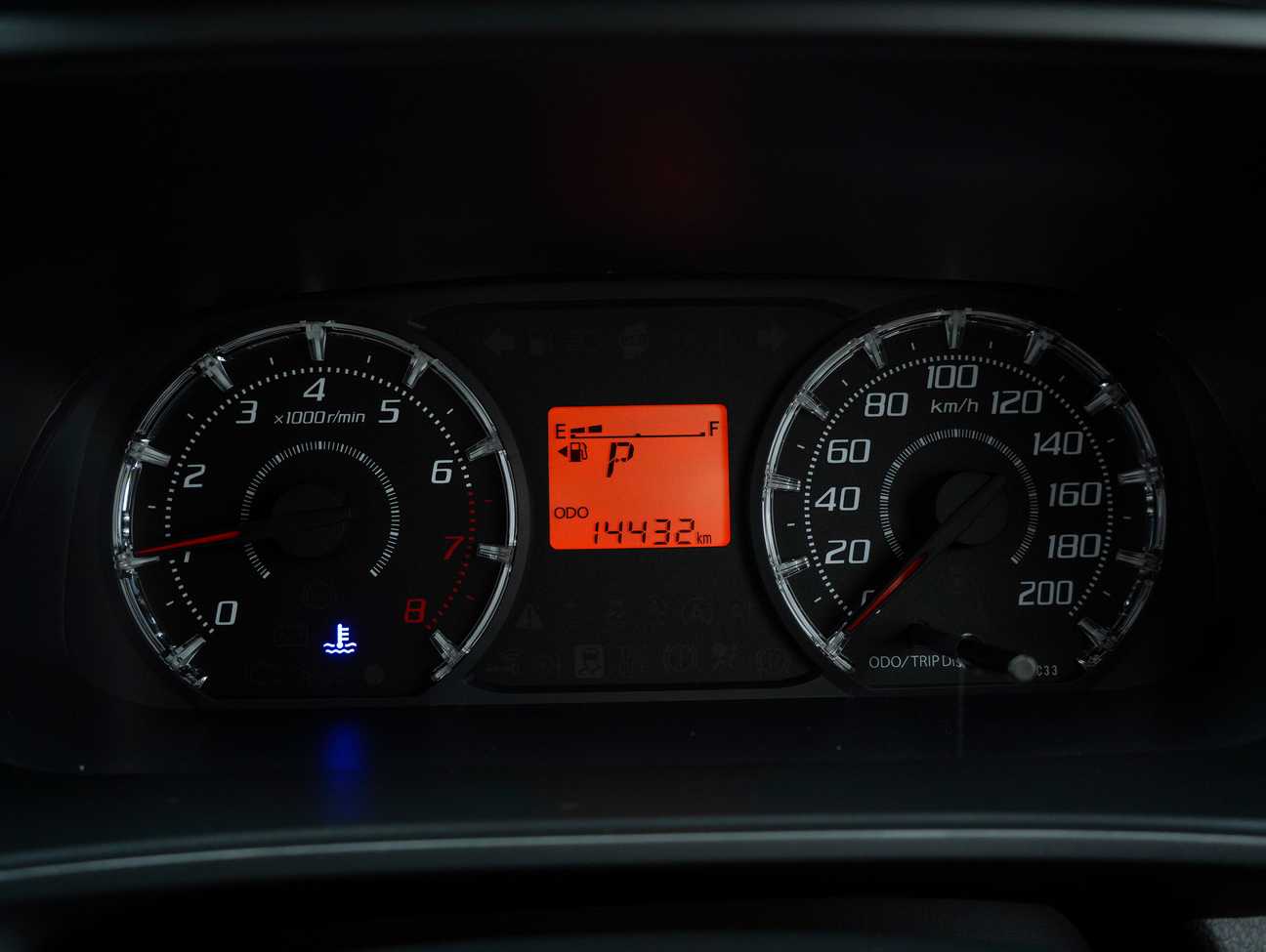 used 2024 Perodua Bezza G 1.0