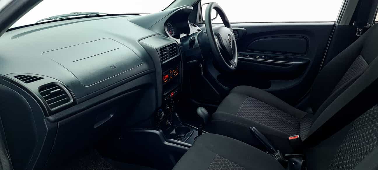 used 2017 Proton SAGA EXECUTIVE 1.3