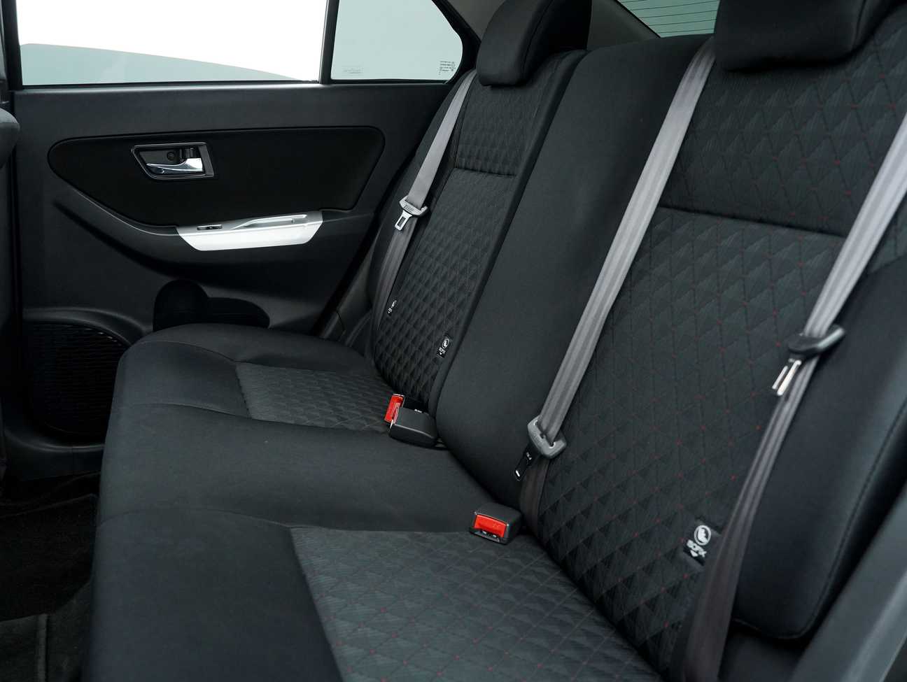 used 2020 Perodua Bezza X 1.3