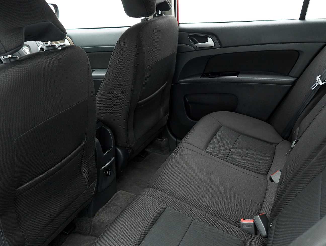 used 2014 Proton Preve Executive 1.6
