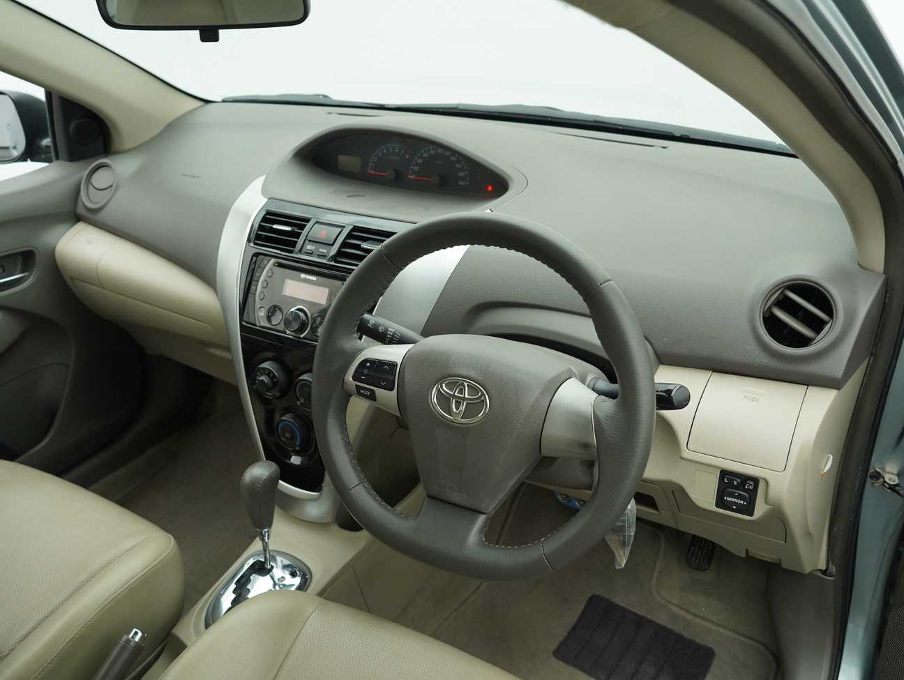 used 2013 Toyota Vios G 1.5