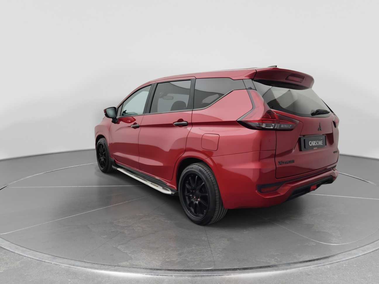 terpakai 2022 Mitsubishi Xpander  1.5