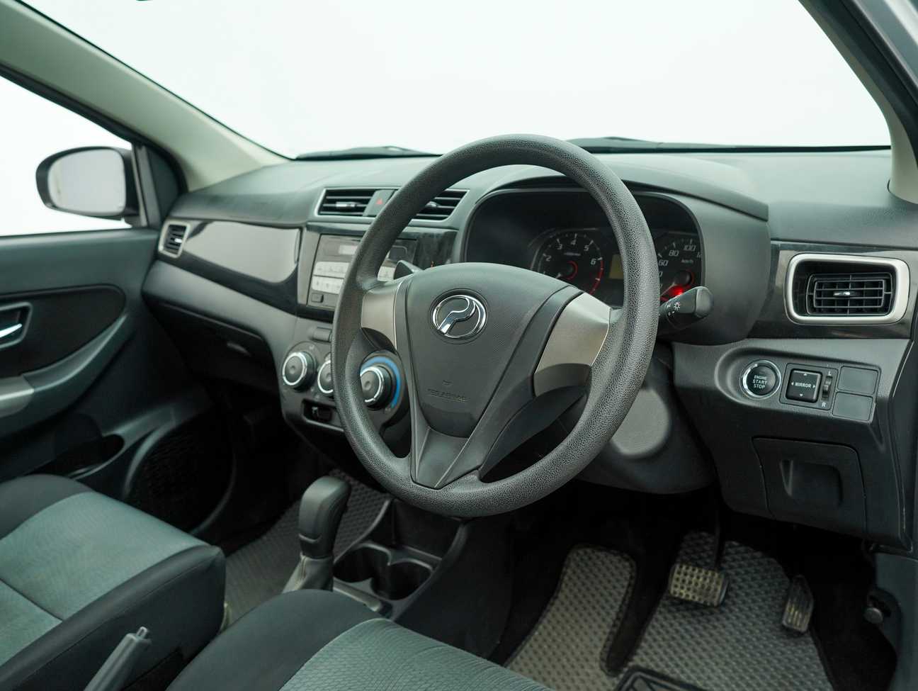 used 2017 Perodua Bezza X Premium 1.3