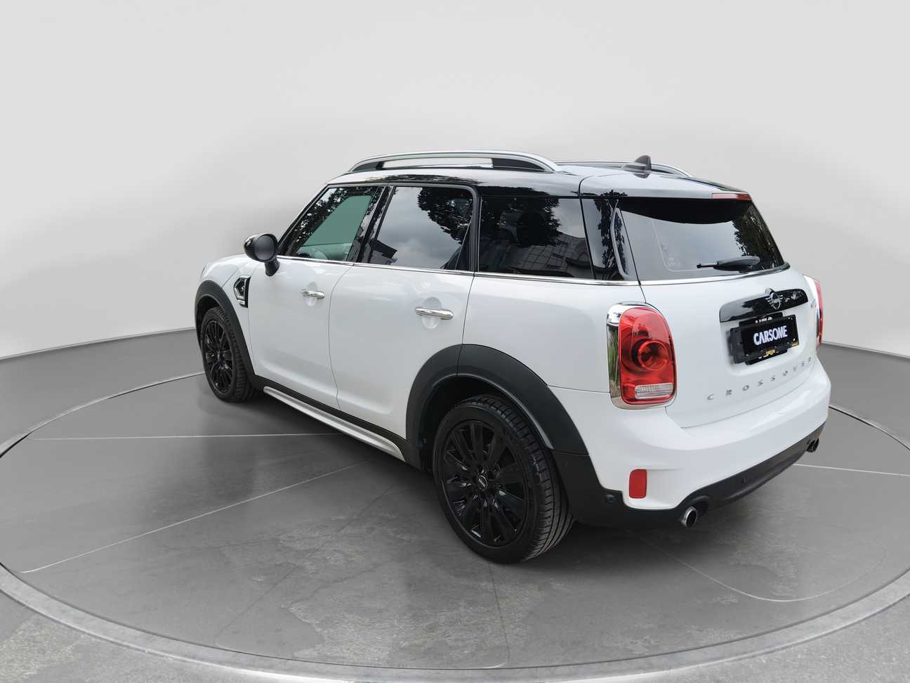 used 2020 MINI Cooper S 5 Door 2.0