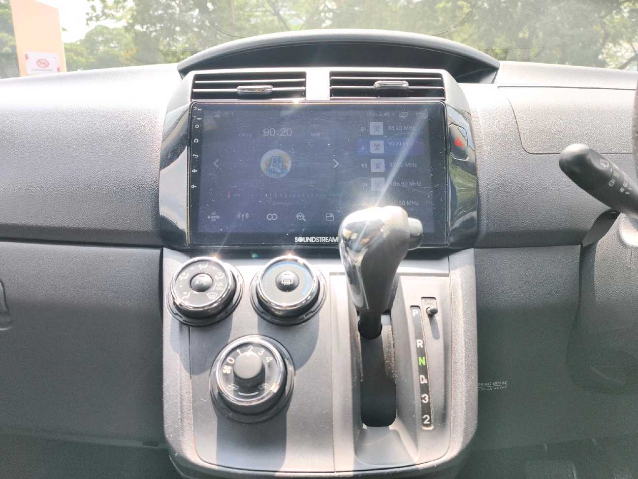 terpakai 2018 Perodua Alza Advance 1.5