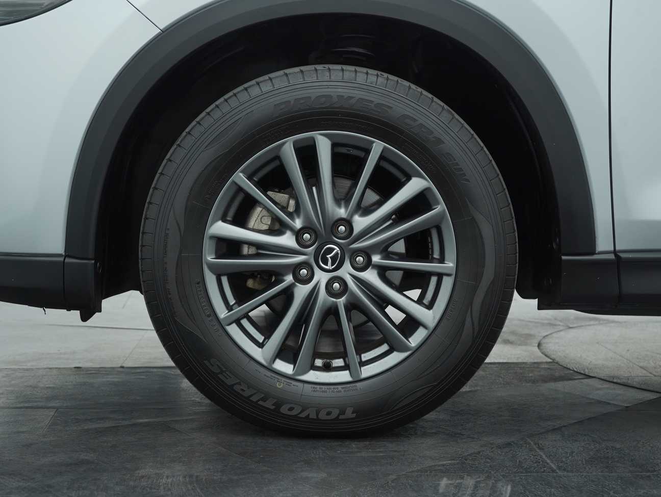 used 2018 Mazda CX-5 SKYACTIV-G GLS 2.0