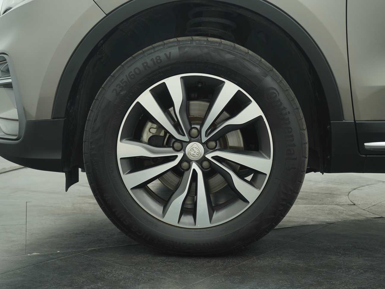 used 2019 Proton X70 Executive 1.8