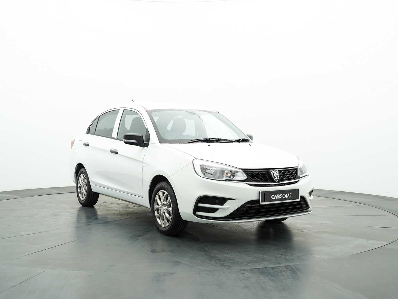 used 2021 Proton SAGA STANDARD 1.3