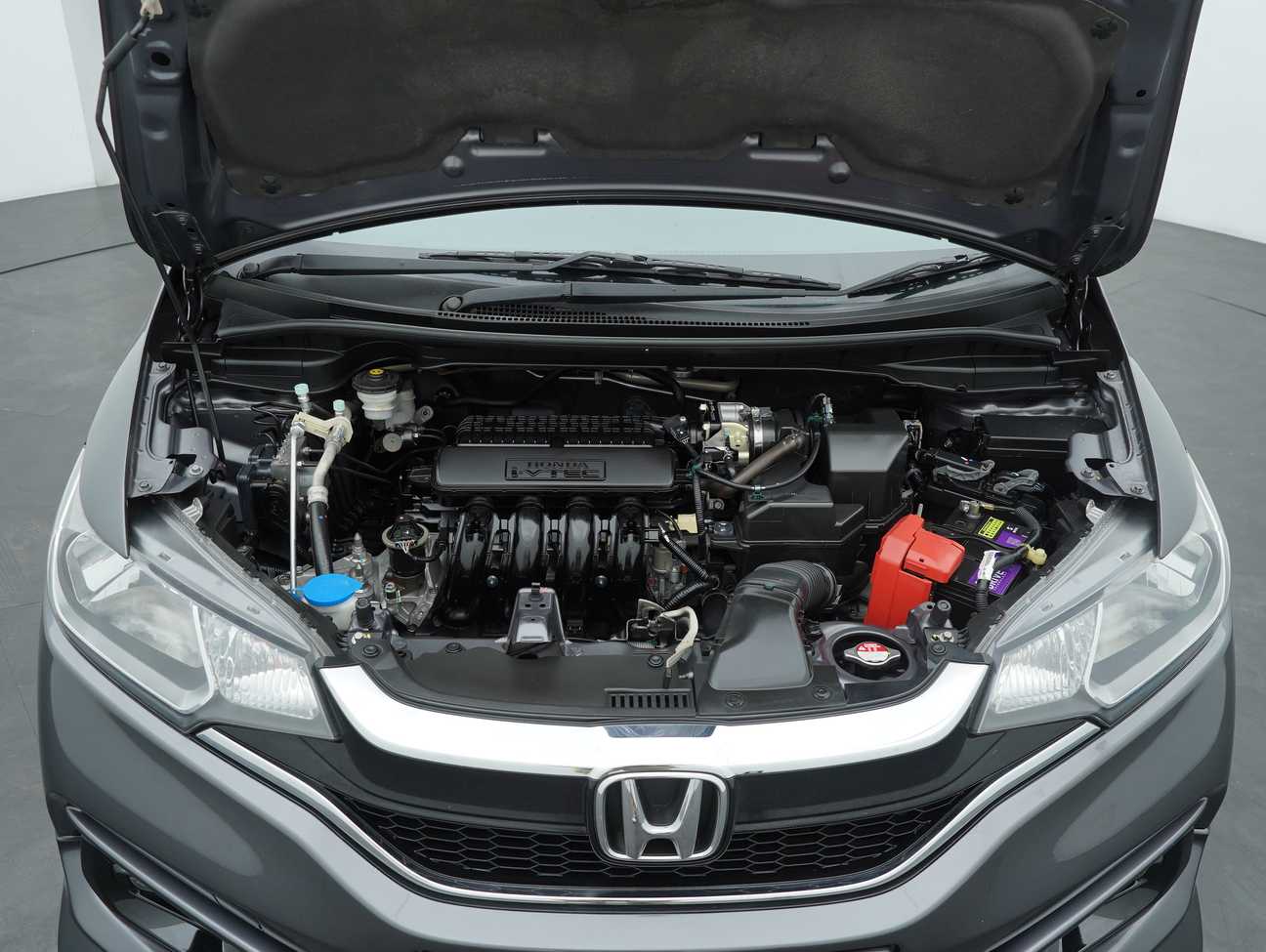 used 2018 Honda Jazz V i-VTEC 1.5