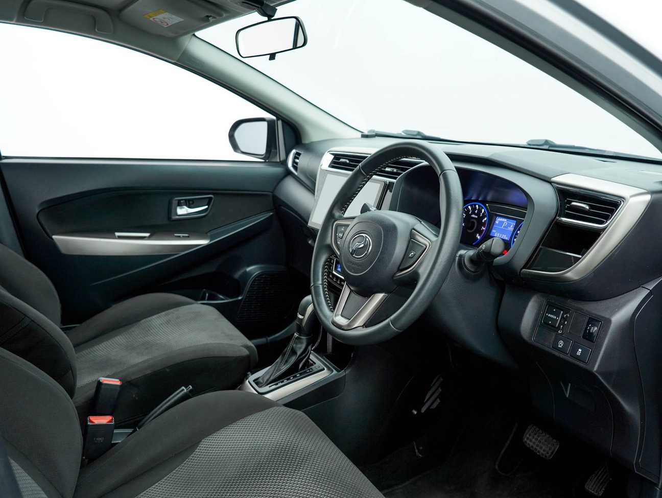 used 2019 Perodua Myvi H 1.5