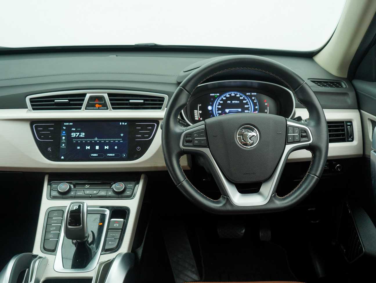 used 2021 Proton X70 Premium 1.8