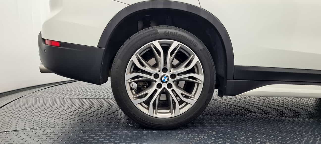 used 2019 BMW X1 SDRIVE20I (CKD) 2.0