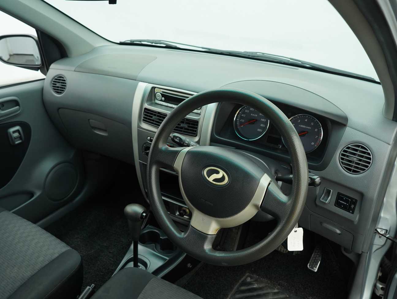 used 2014 Perodua Viva EZ Elite 1.0