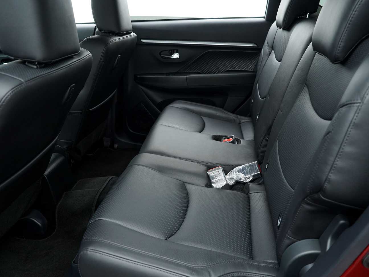 used 2024 Perodua Aruz AV 1.5