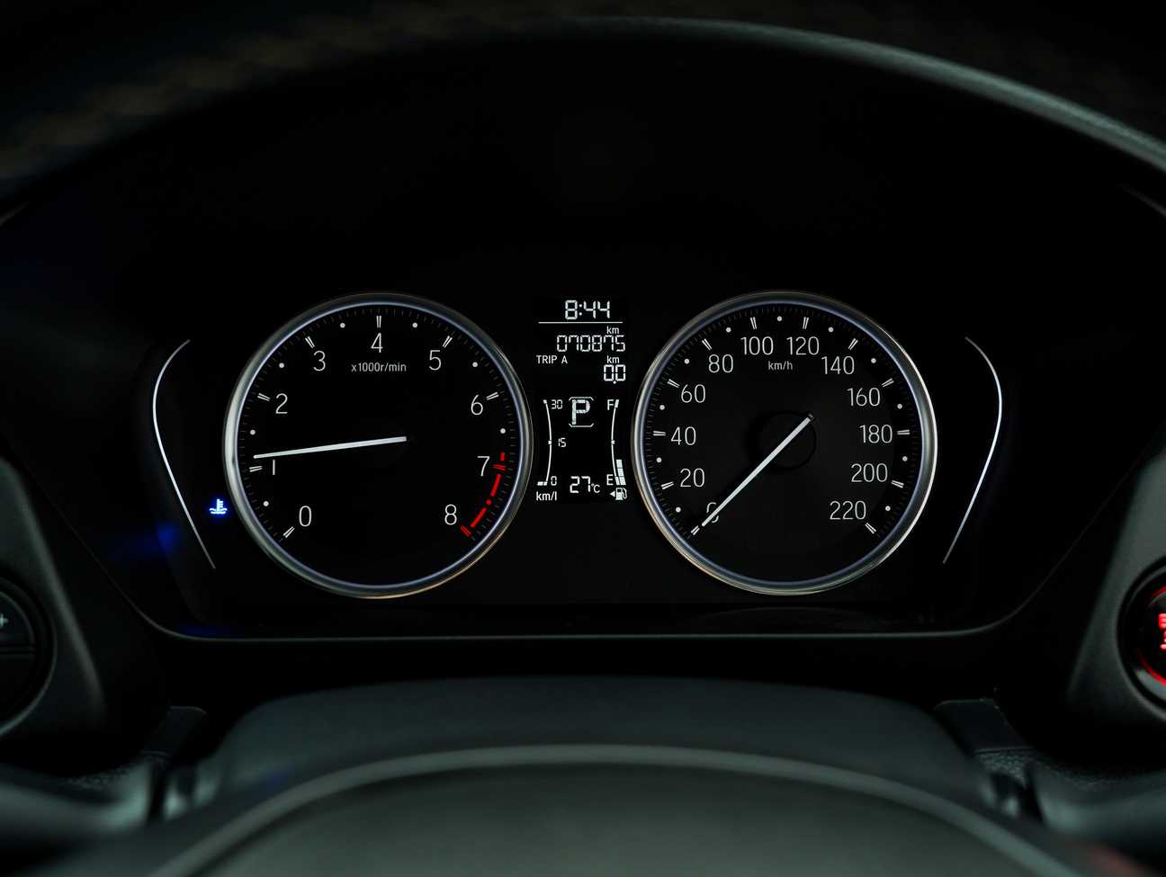 used 2022 Honda City V 1.5