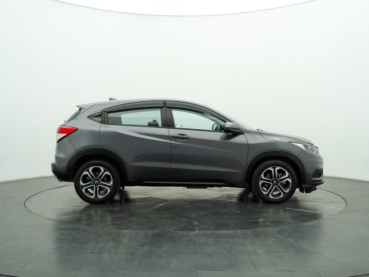 terpakai 2020 Honda HR-V E 1.8