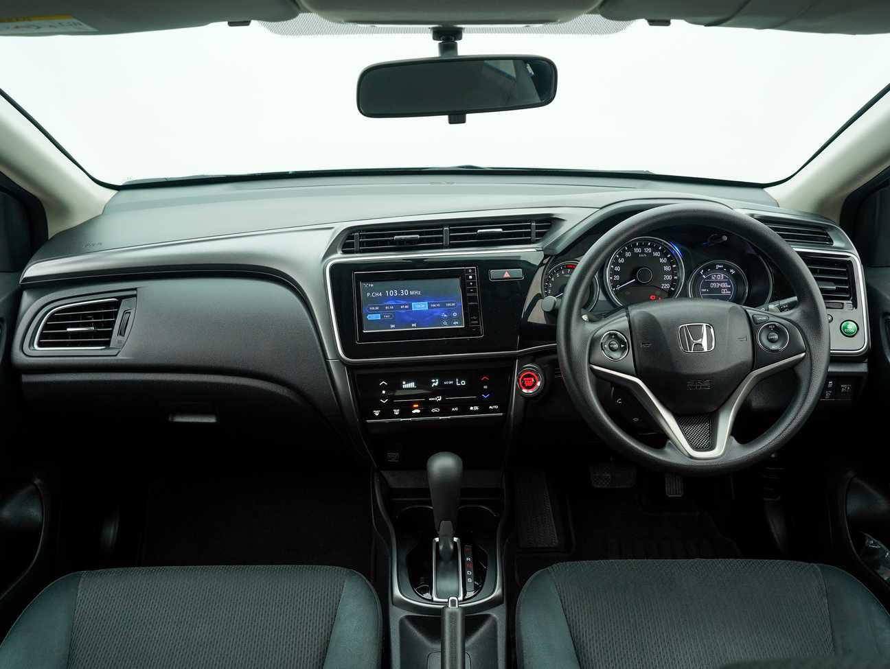 used 2018 Honda City E i-VTEC 1.5