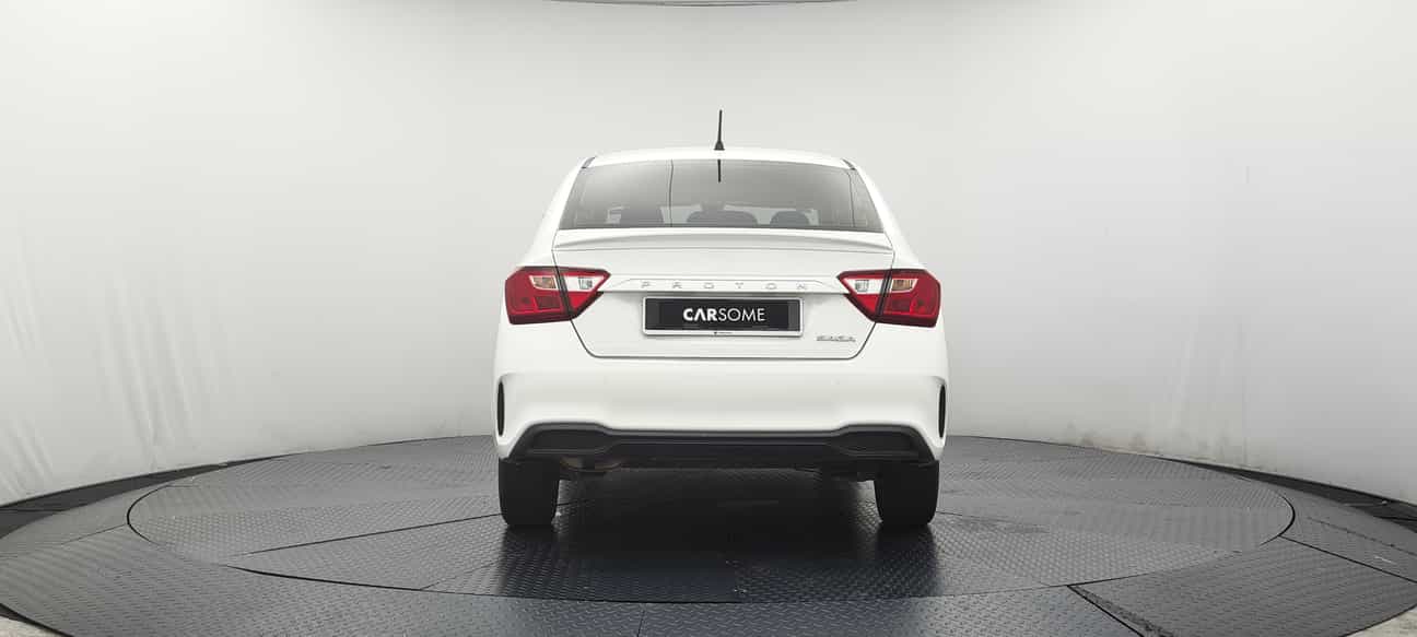 used 2020 Proton SAGA STANDARD MT 1.3