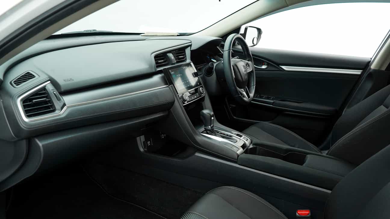 used 2018 Honda CIVIC I-VTEC 1.8