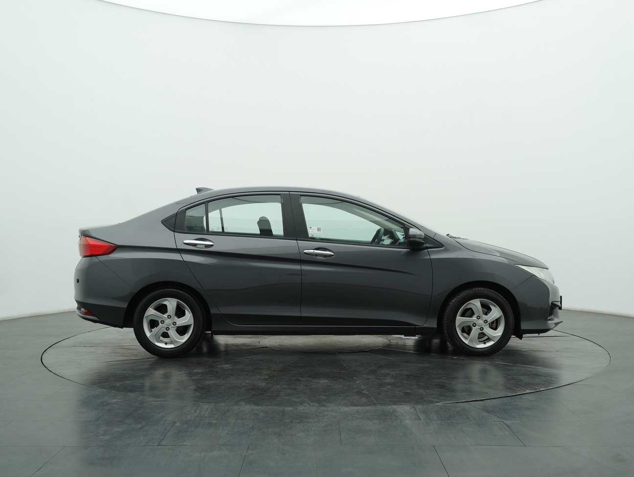 used 2015 Honda City E 1.5