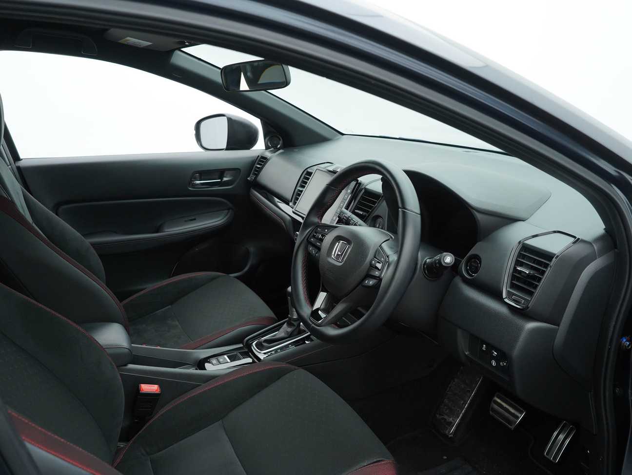 terpakai 2023 Honda City RS e-HEV 1.5