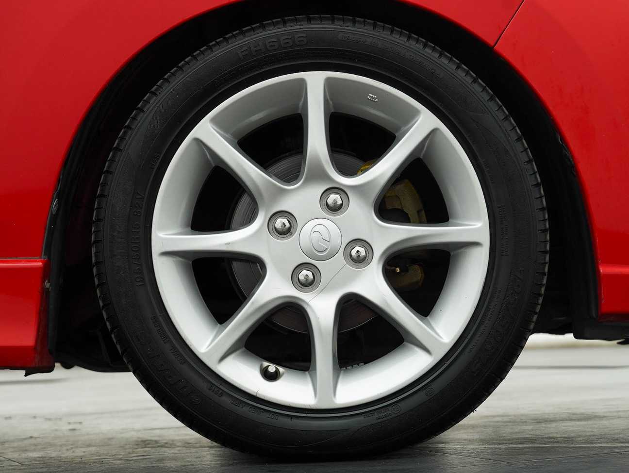 used 2014 Perodua AXIA SE 1.0