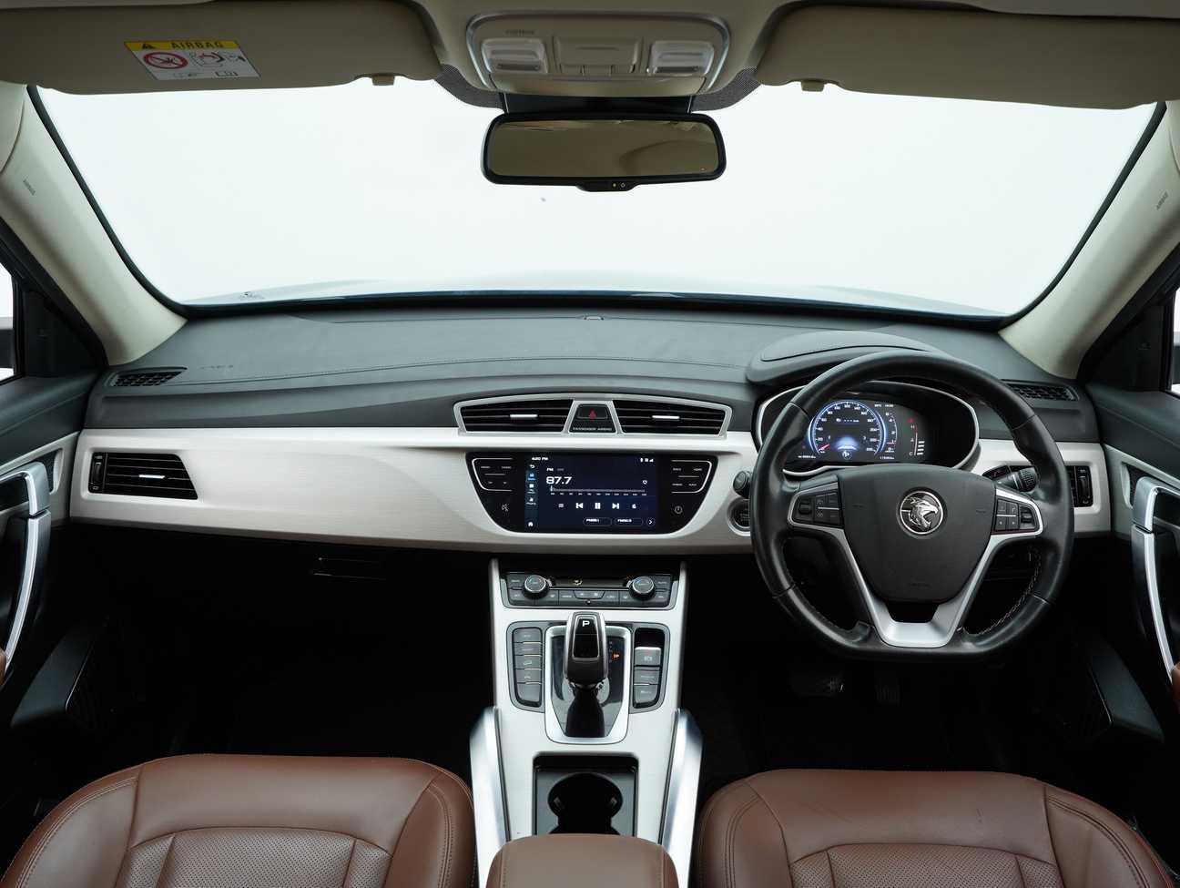 used 2020 Proton X70 Premium 1.8