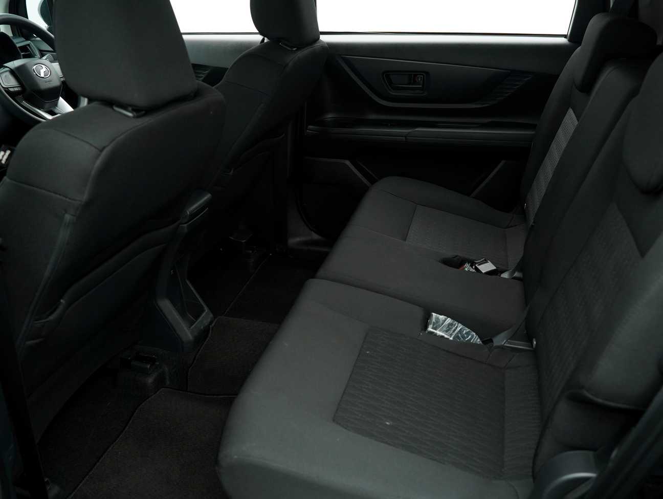 used 2022 Perodua Alza X 1.5