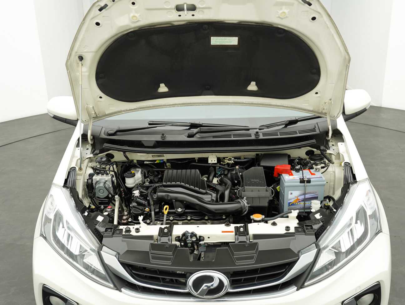 used 2020 Perodua Myvi X 1.3