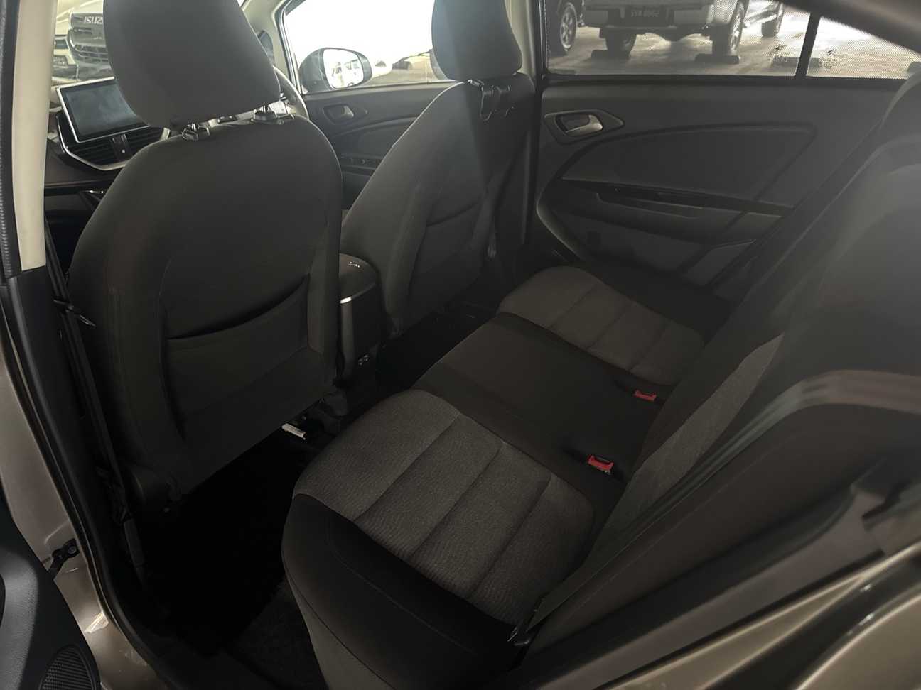 used 2022 Proton Persona Executive 1.6