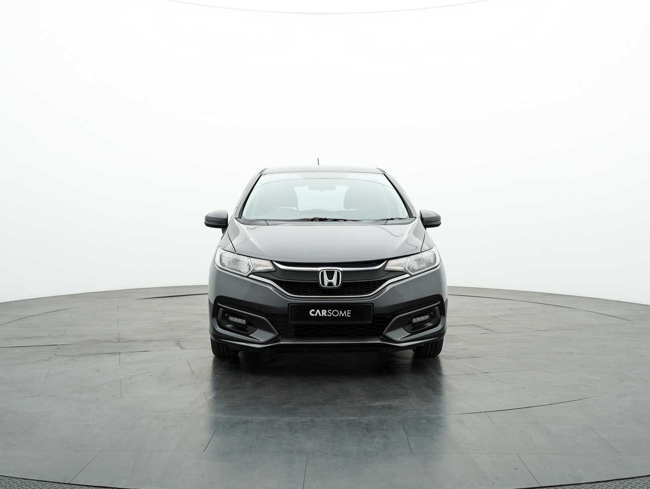 used 2018 Honda Jazz E 1.5
