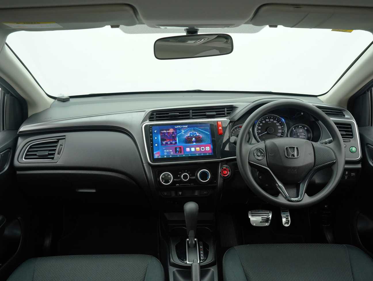 used 2017 Honda City S 1.5