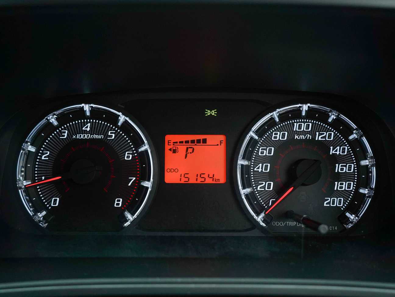 used 2023 Perodua Bezza X 1.3