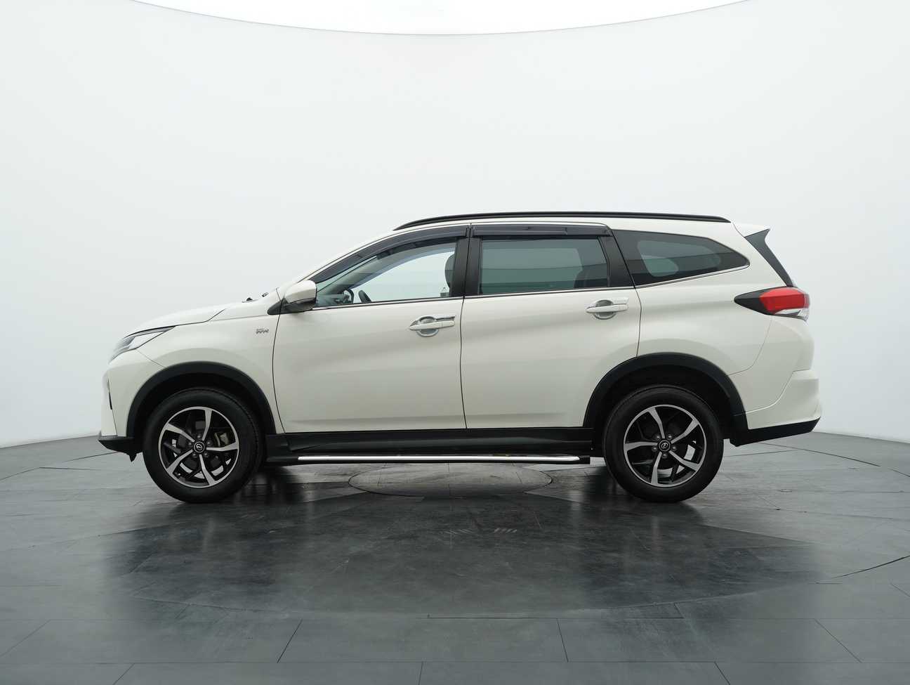 used 2019 Perodua Aruz AV 1.5