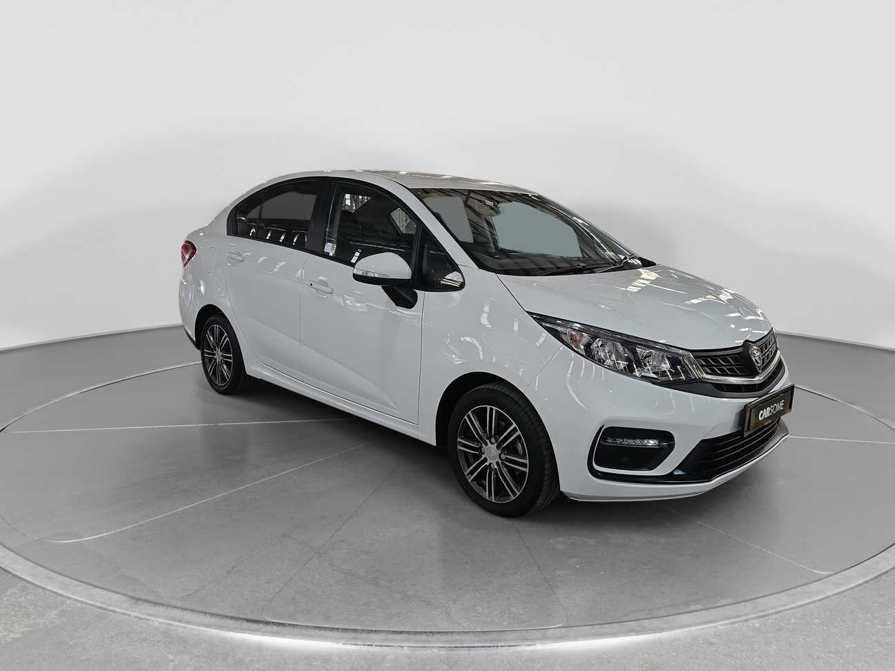 used 2020 Proton Persona Premium 1.6