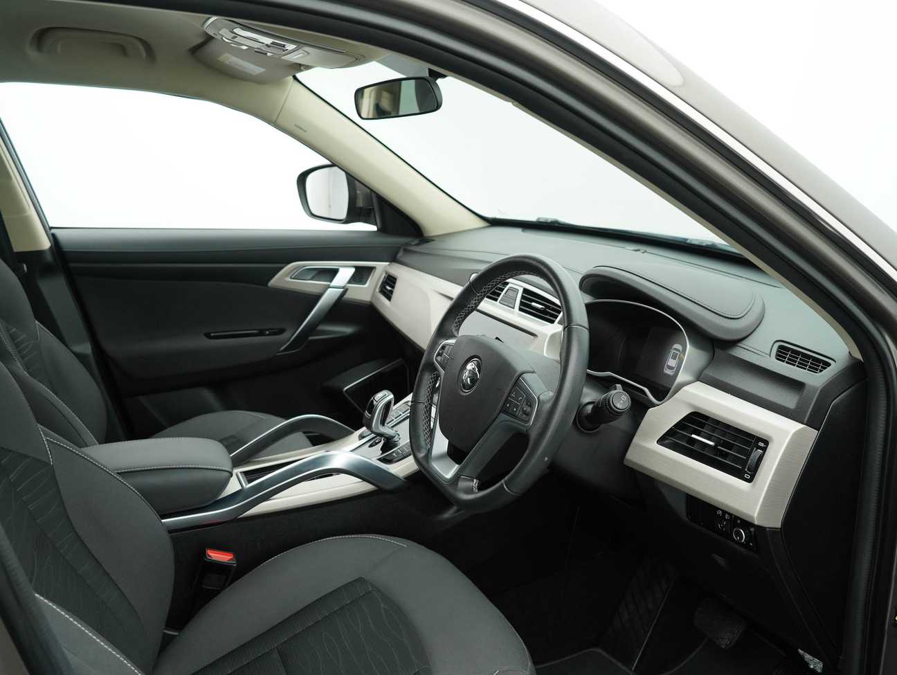 used 2021 Proton X70 Standard 1.8
