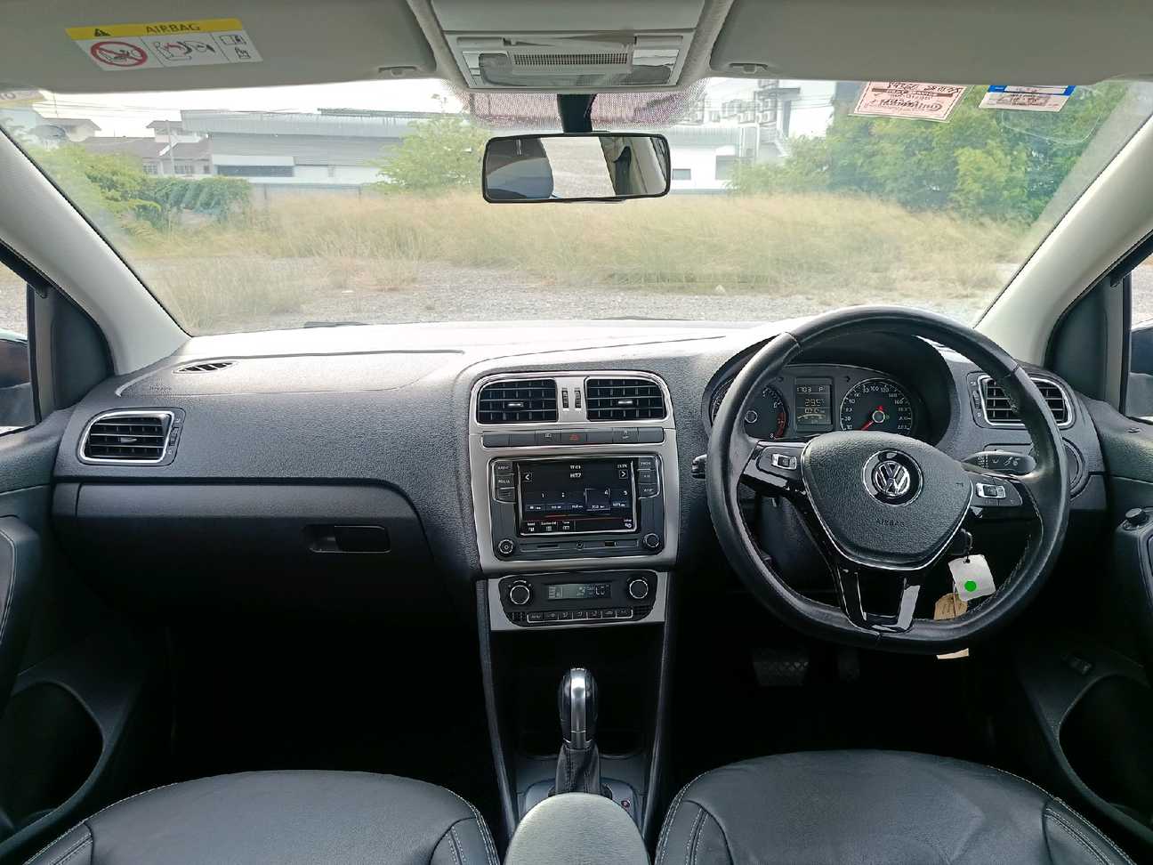 used 2019 Volkswagen Vento TSI Highline 1.2