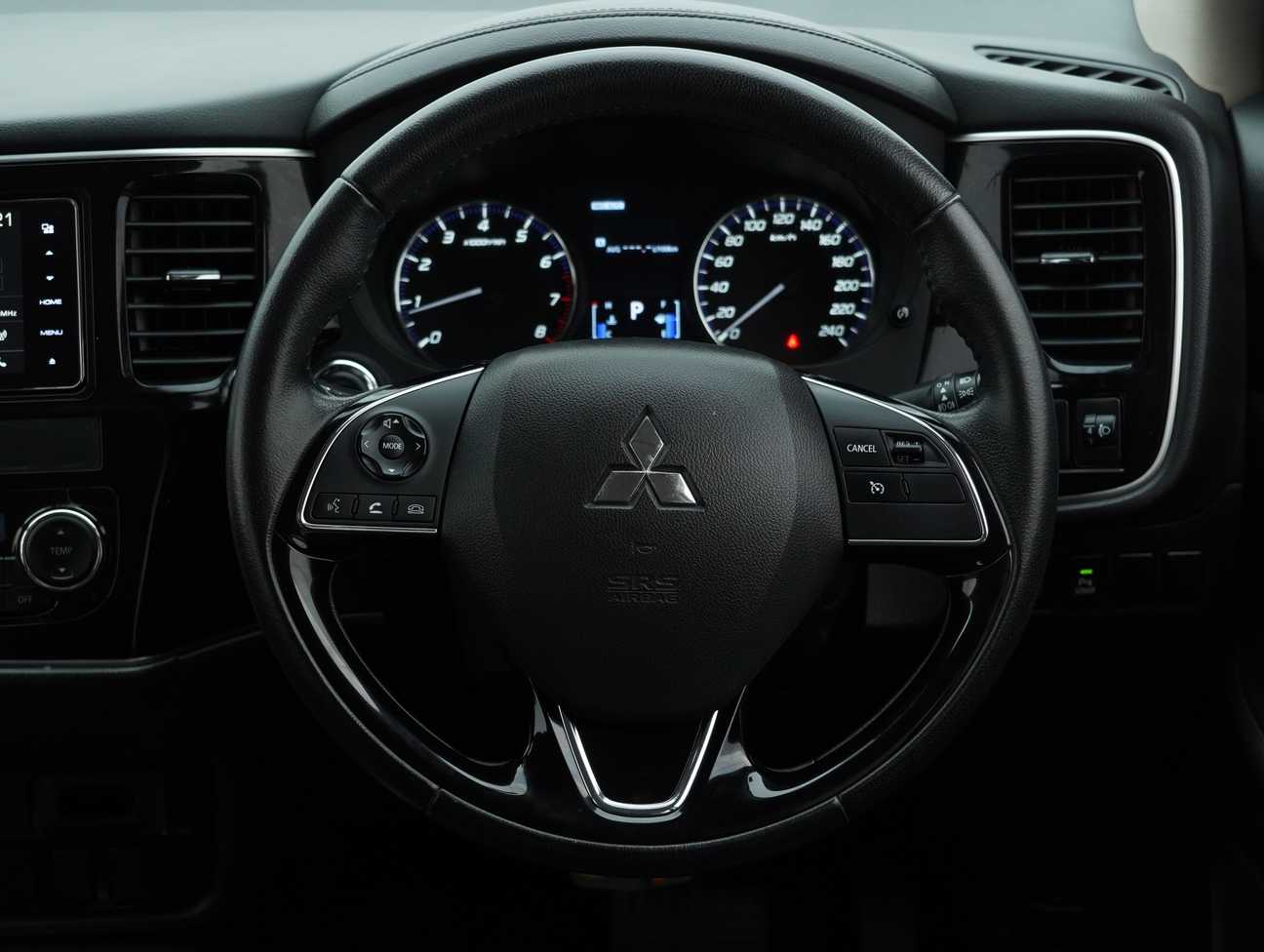 used 2020 Mitsubishi Outlander  2.0