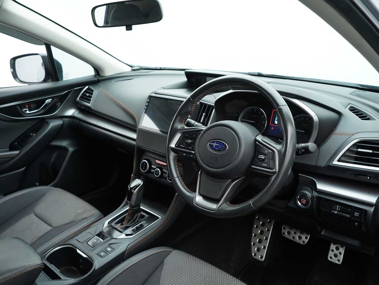 used 2020 Subaru XV P 2.0
