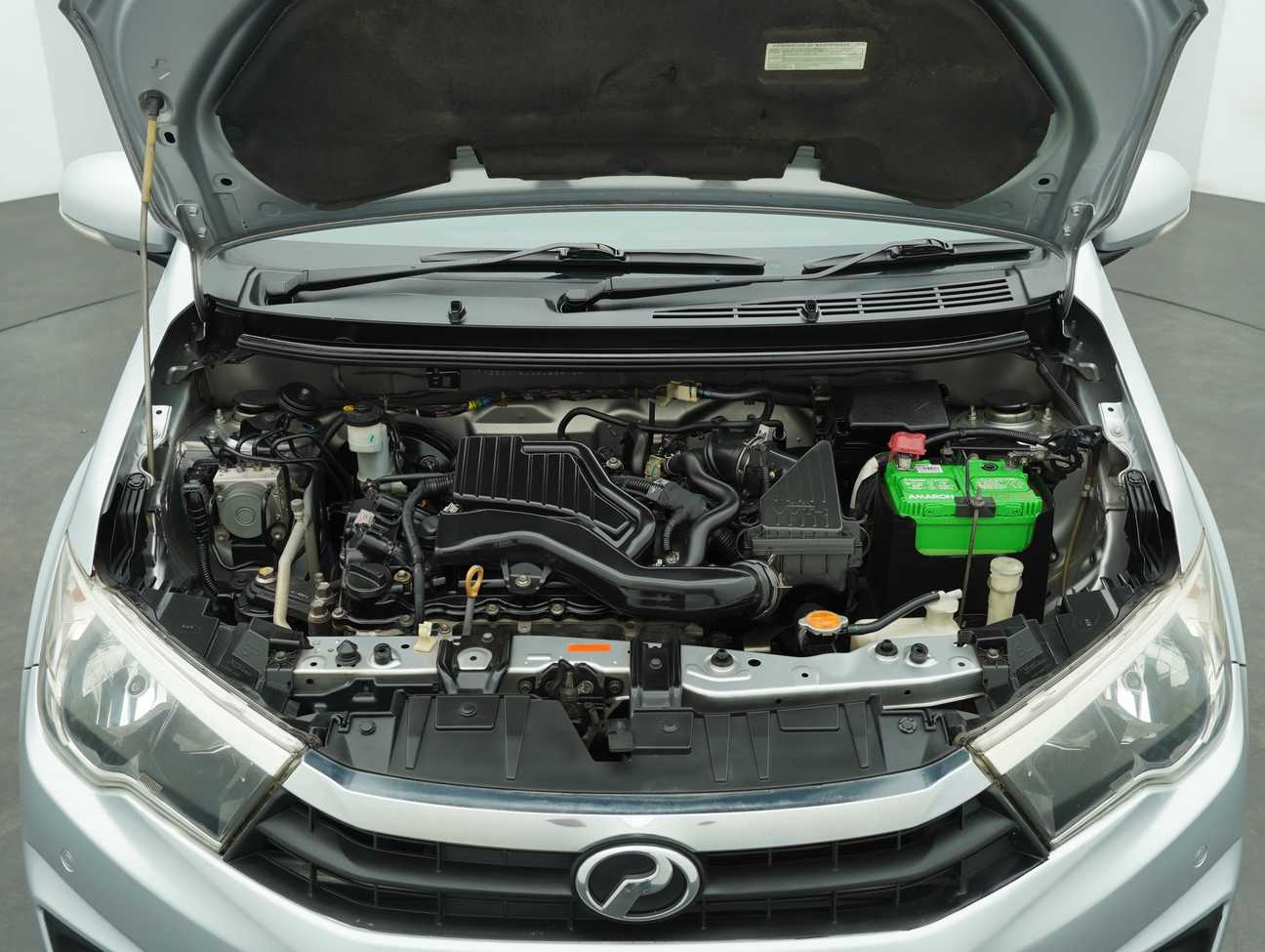 used 2016 Perodua Bezza X Premium 1.3