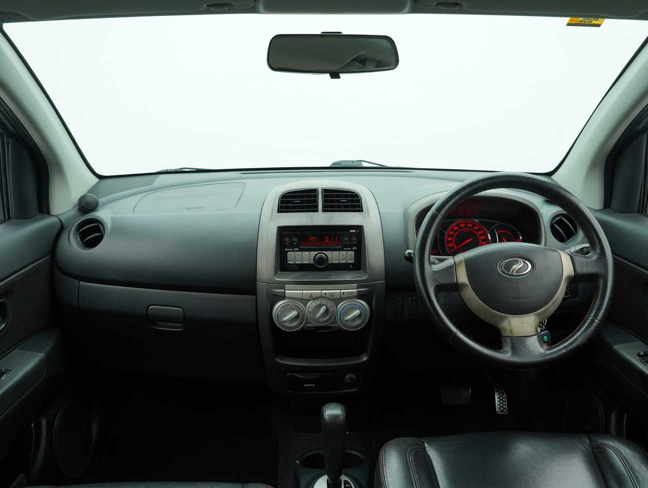 used 2011 Perodua Myvi EZi 1.3