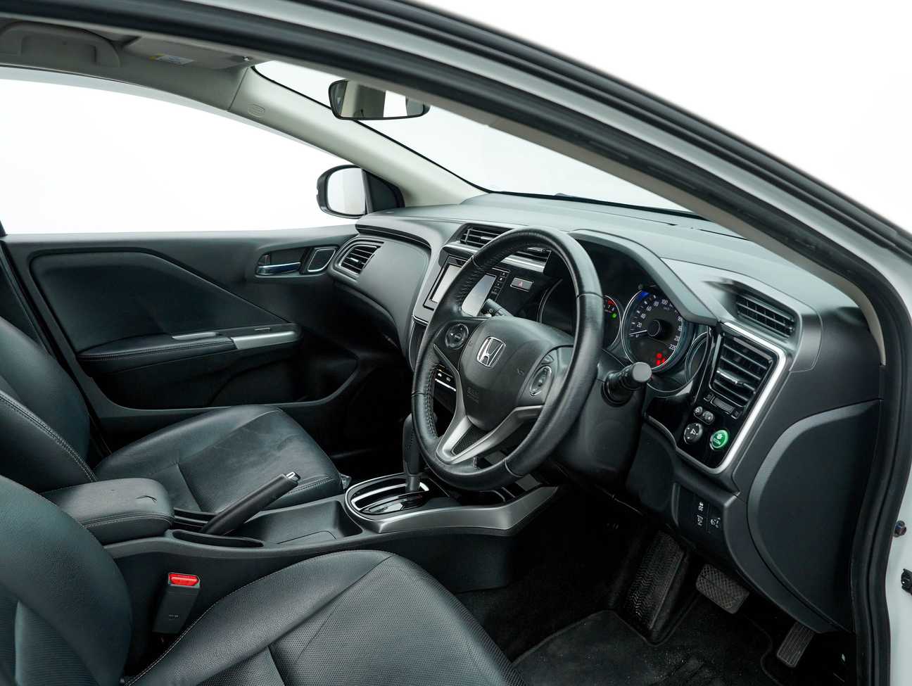 used 2020 Honda City V i-VTEC 1.5