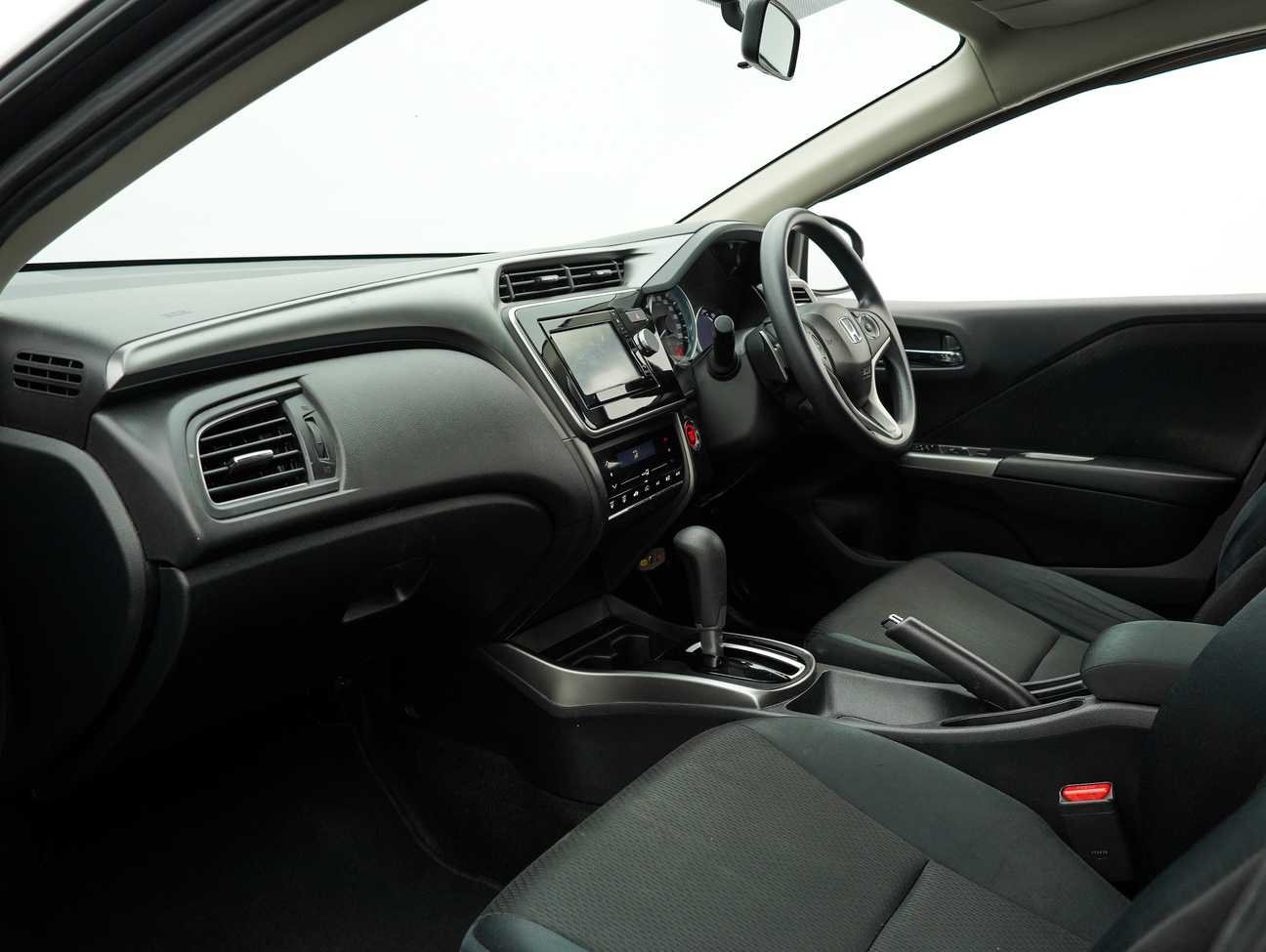 used 2018 Honda City E 1.5