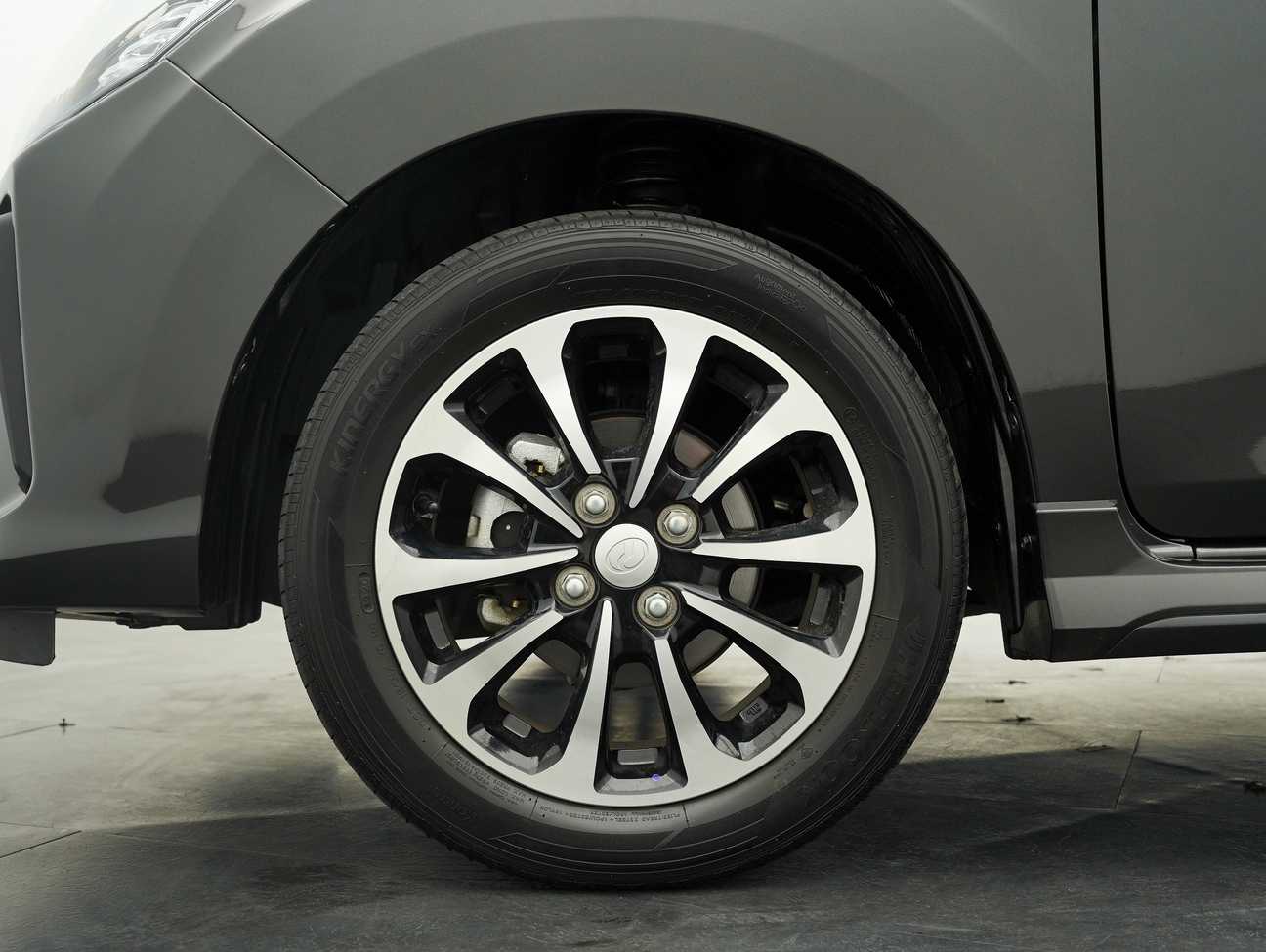 used 2020 Perodua Bezza X 1.3